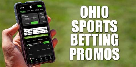 Ohio Sports Betting: Best 7 Ohio Sportsbooks April 2024.